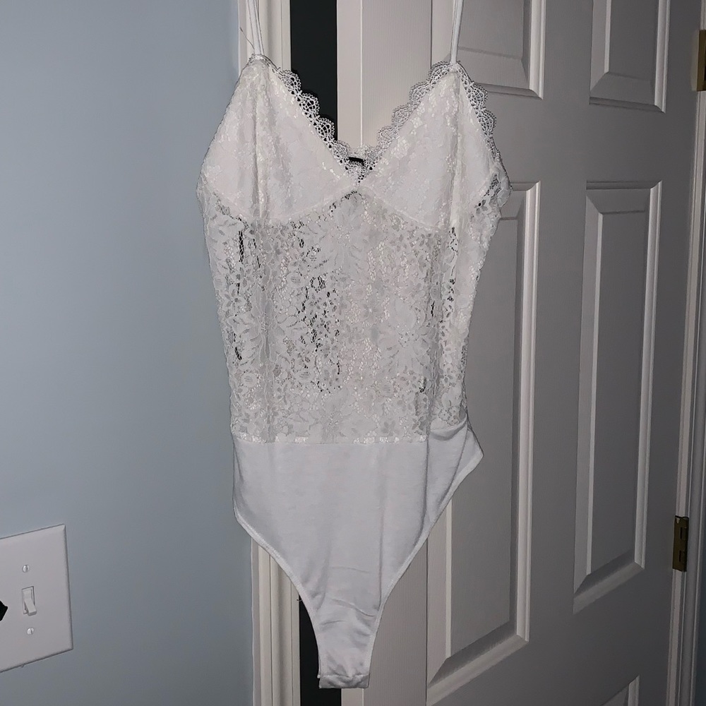 Forever21 BodySuit